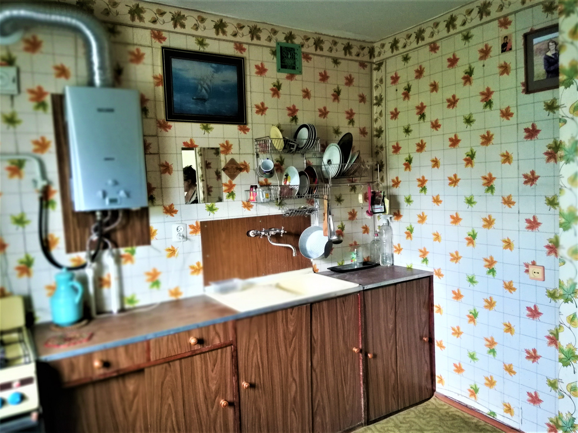 Квартира на продажу в Новочеркасске, улица Толбухина, 36 фото №2