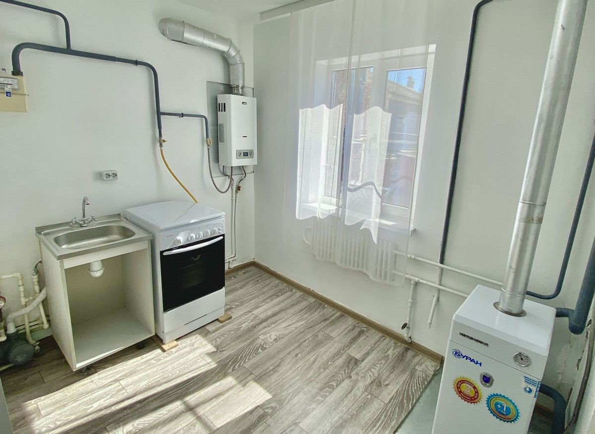 Квартира на продажу в Новочеркасске, Комитетская улица, 143 фото №5