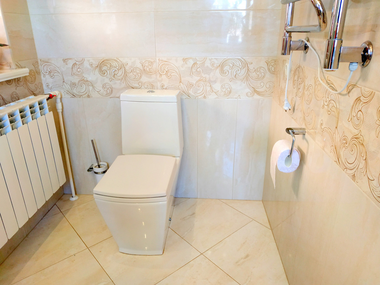 Дом с участком на продажу в Ростове-на-Дону, Особенная фото №6