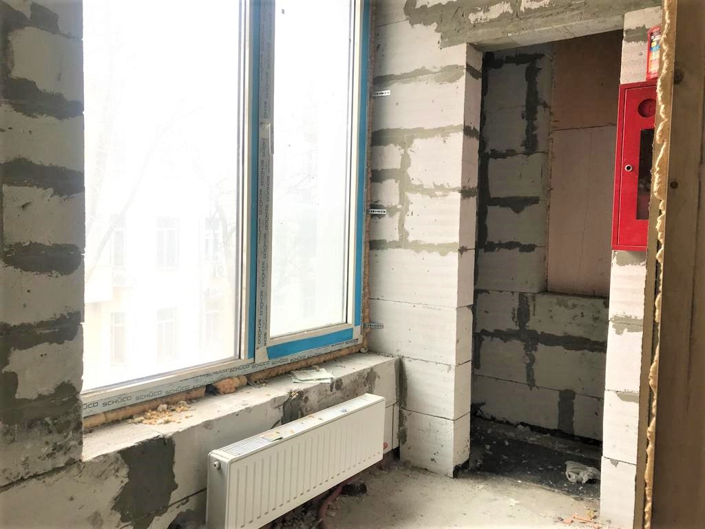 Квартира на продажу в Ростове-на-Дону, Крепостной переулок, 100 фото №8