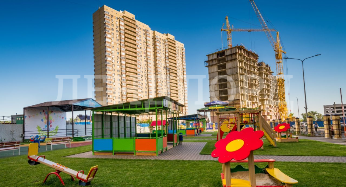 Квартира на продажу в Ростове-на-Дону, Магнитогорская улица, 2А фото №4