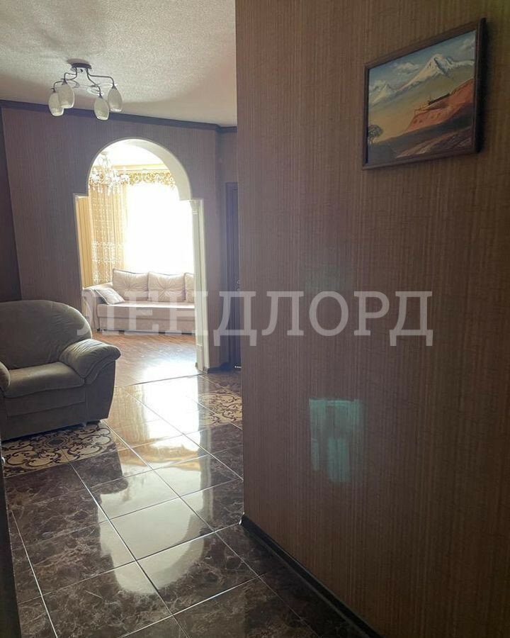 Квартира на продажу в Ростове-на-Дону, проспект 40-летия Победы, 85 фото №11