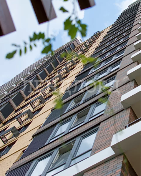 Квартира на продажу в Ростове-на-Дону, улица Мечникова, 110с2 фото №2