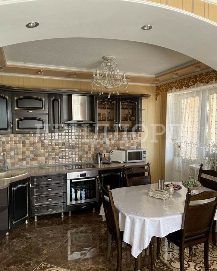 Квартира на продажу в Ростове-на-Дону, проспект 40-летия Победы, 85 фото №1