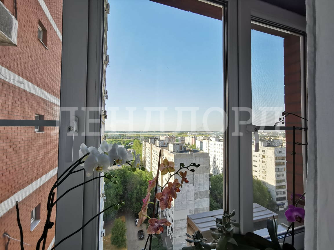 Квартира на продажу в Ростове-на-Дону, проспект 40-летия Победы, 85 фото №7