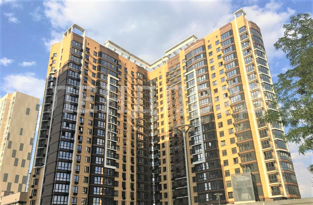 Квартира на продажу в Ростове-на-Дону, улица Мечникова, 110с2 фото №0