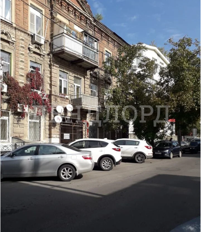 Квартира на продажу в Ростове-на-Дону, Социалистическая улица, 169 фото №0