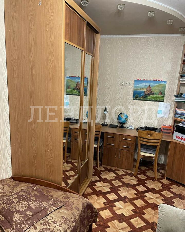 Квартира на продажу в Ростове-на-Дону, проспект 40-летия Победы, 85 фото №7