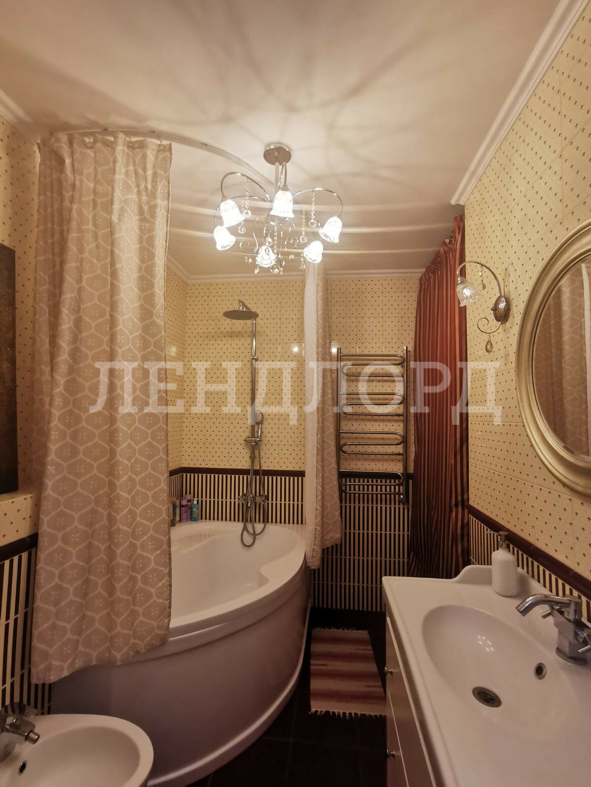 Квартира на продажу в Ростове-на-Дону, проспект 40-летия Победы, 85 фото №12