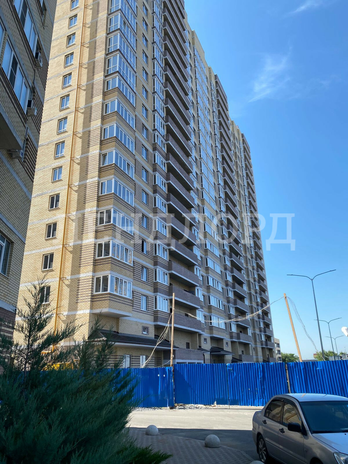 Квартира на продажу в Ростове-на-Дону, Магнитогорская улица, 2А фото №2