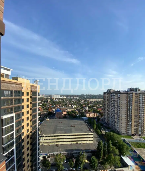 Квартира на продажу в Ростове-на-Дону, улица Мечникова, 110с2 фото №7