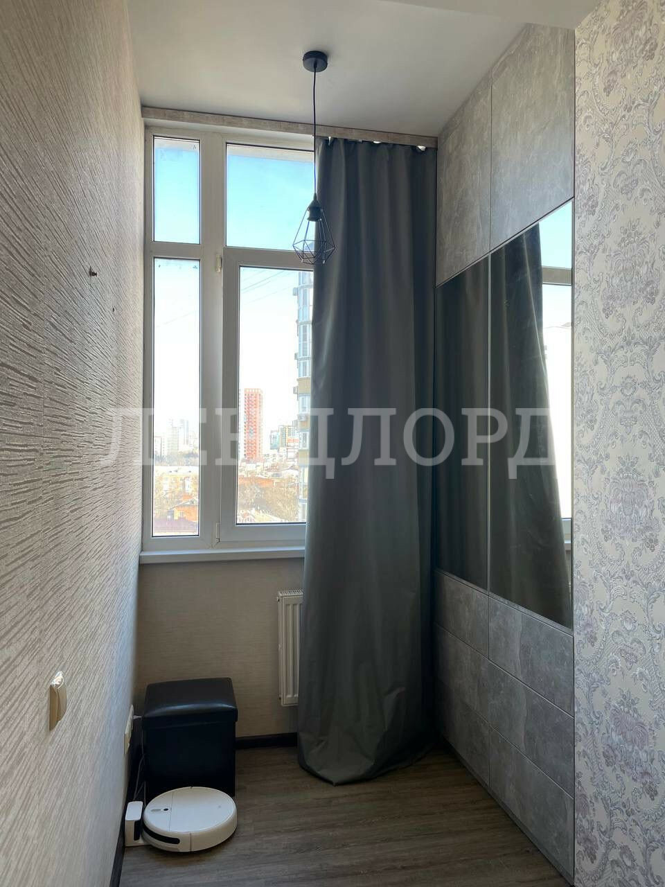 Квартира на продажу в Ростове-на-Дону, улица Максима Горького, 11/43 фото №6