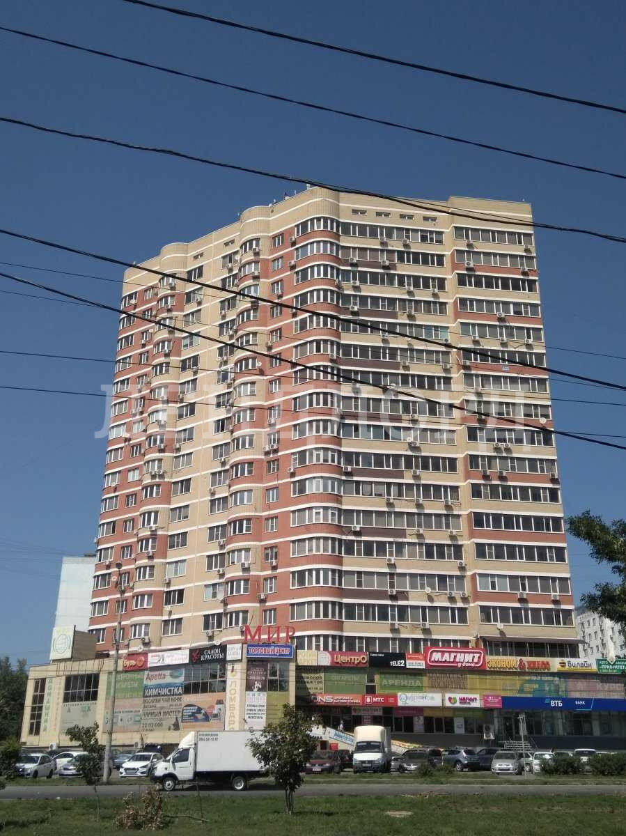 Квартира на продажу в Ростове-на-Дону, проспект 40-летия Победы, 85 фото №0