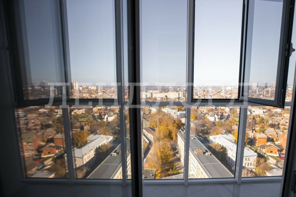 Квартира на продажу в Ростове-на-Дону, Гвардейский переулок, 13 фото №13