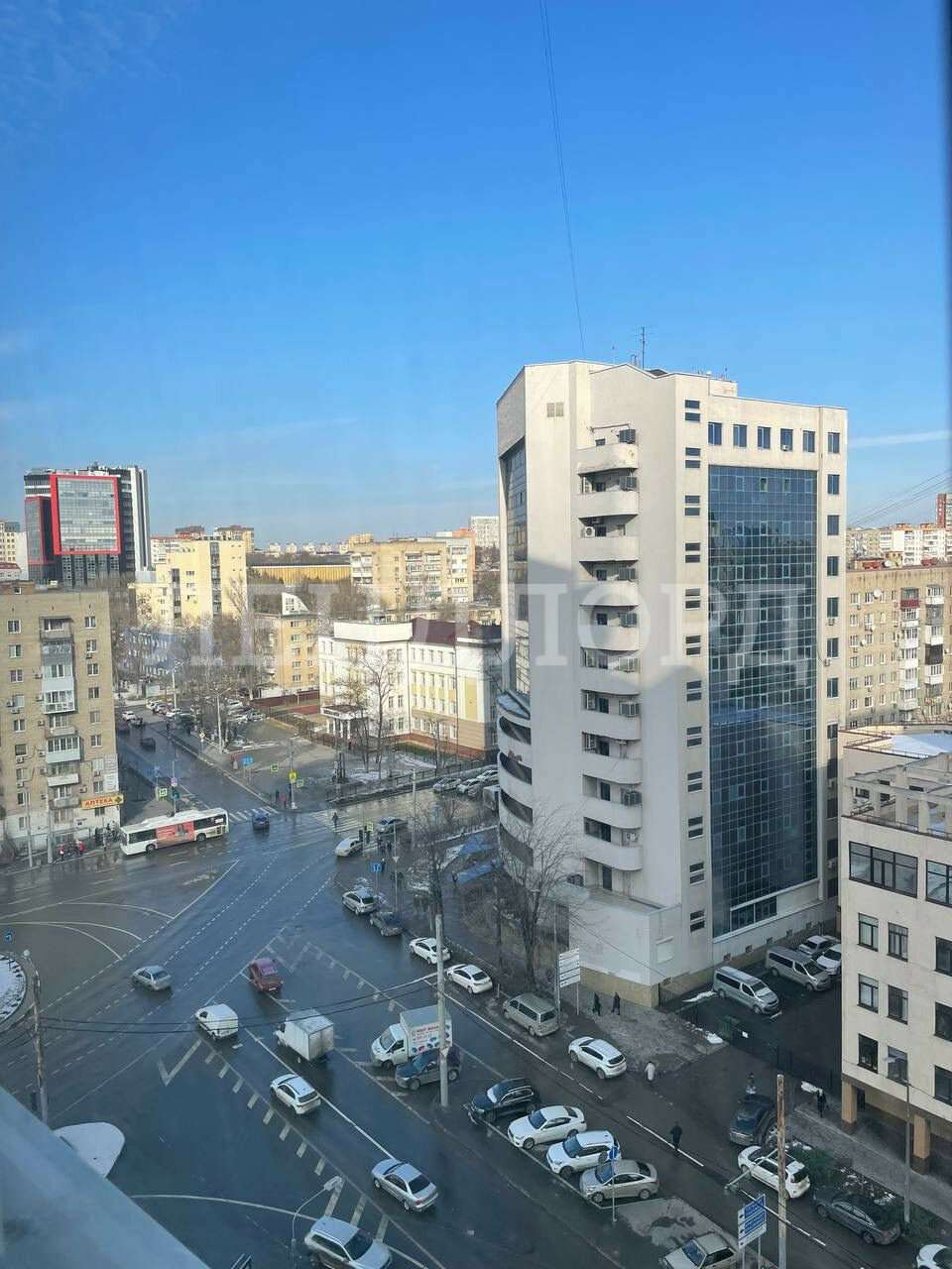 Квартира на продажу в Ростове-на-Дону, улица Максима Горького, 11/43 фото №7