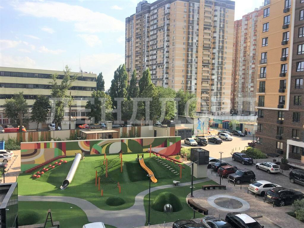 Квартира на продажу в Ростове-на-Дону, улица Мечникова, 110с2 фото №7