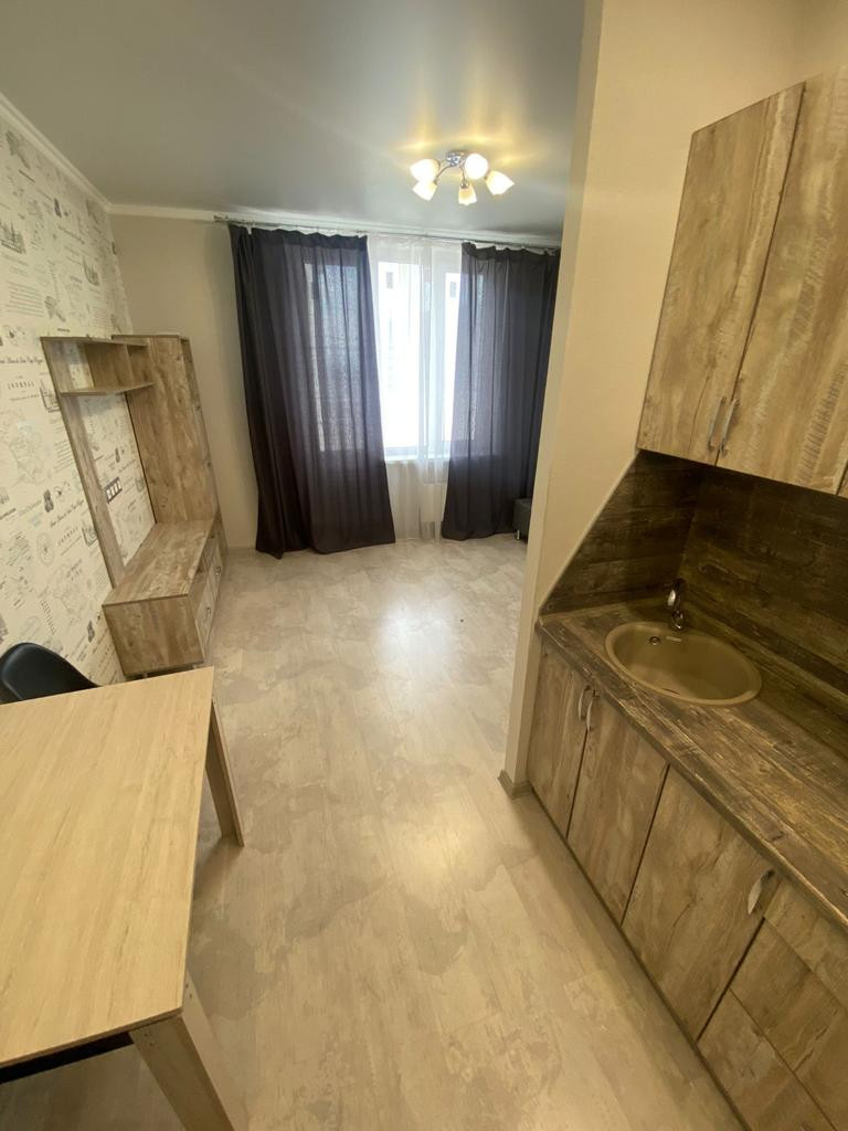 Квартира на продажу в Ростове-на-Дону, улица Ткачёва, 14 фото №2