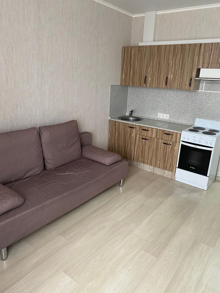 Квартира на продажу в Ростове-на-Дону, улица Ткачёва, 14 фото №4