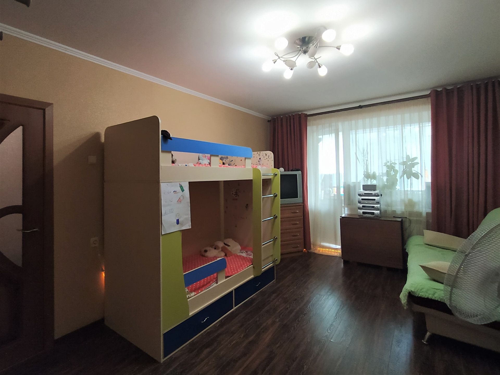 Квартира на продажу в Ростове-на-Дону, Петрозаводская улица, 32А фото №4