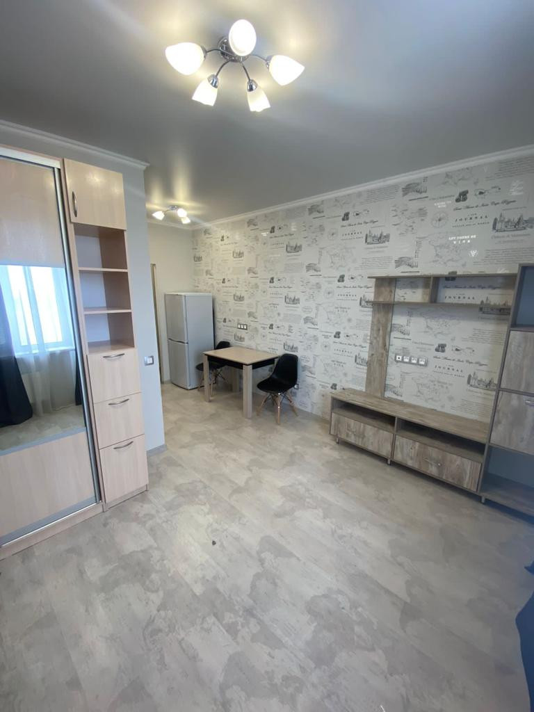 Квартира на продажу в Ростове-на-Дону, улица Ткачёва, 14 фото №0