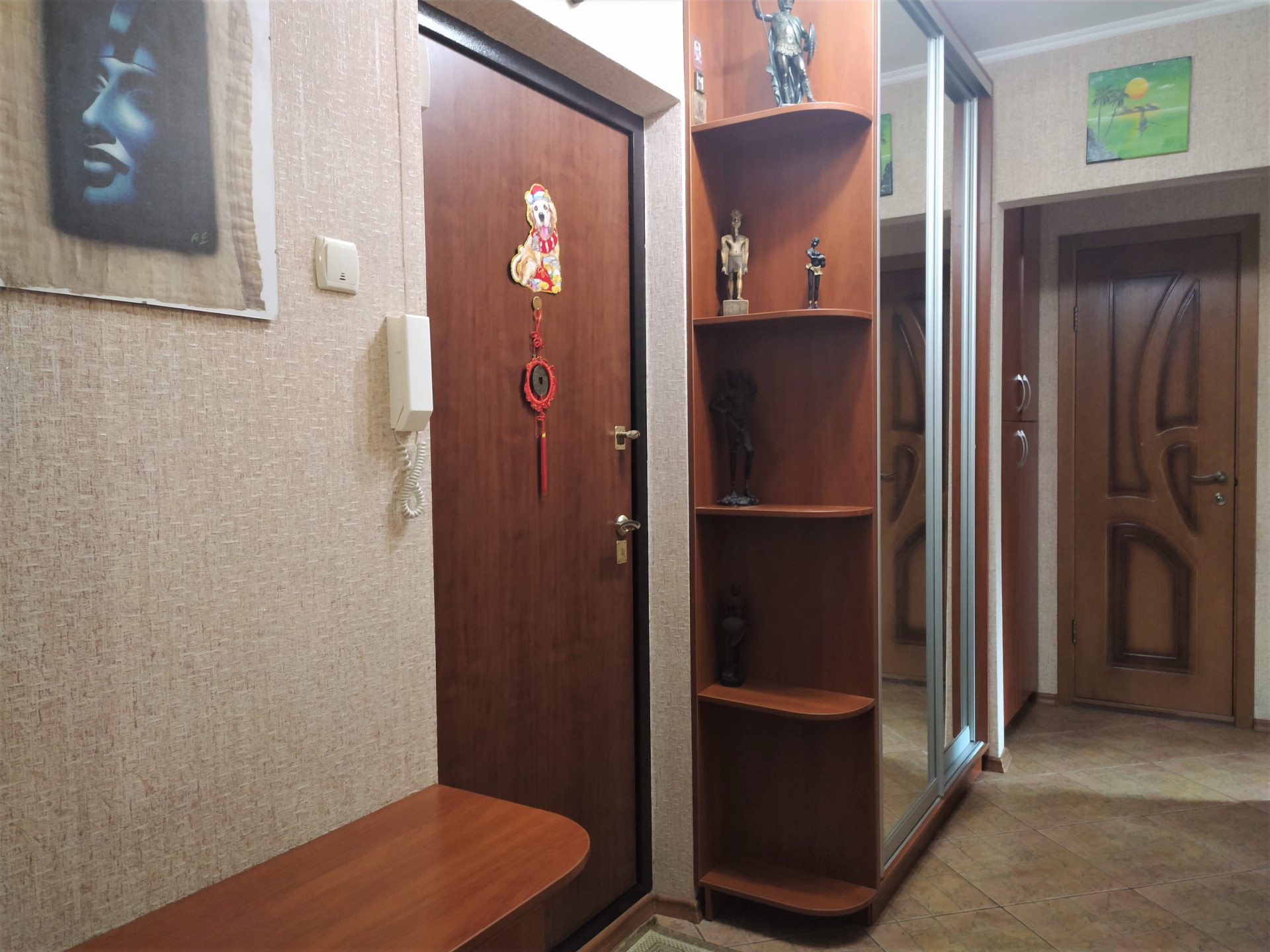 Квартира на продажу в Ростове-на-Дону, Петрозаводская улица, 32А фото №12