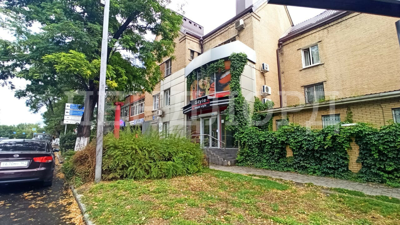 Квартира на продажу в Ростове-на-Дону, Будённовский проспект, 102 фото №12