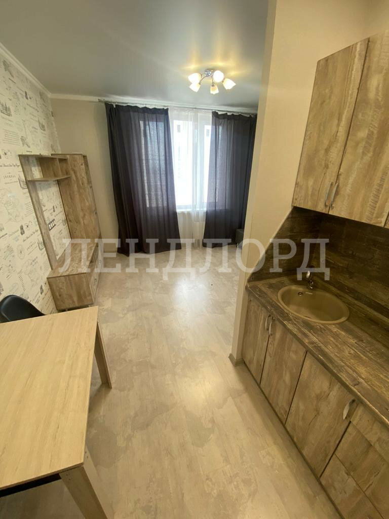Квартира на продажу в Ростове-на-Дону, улица Ткачёва, 14 фото №2