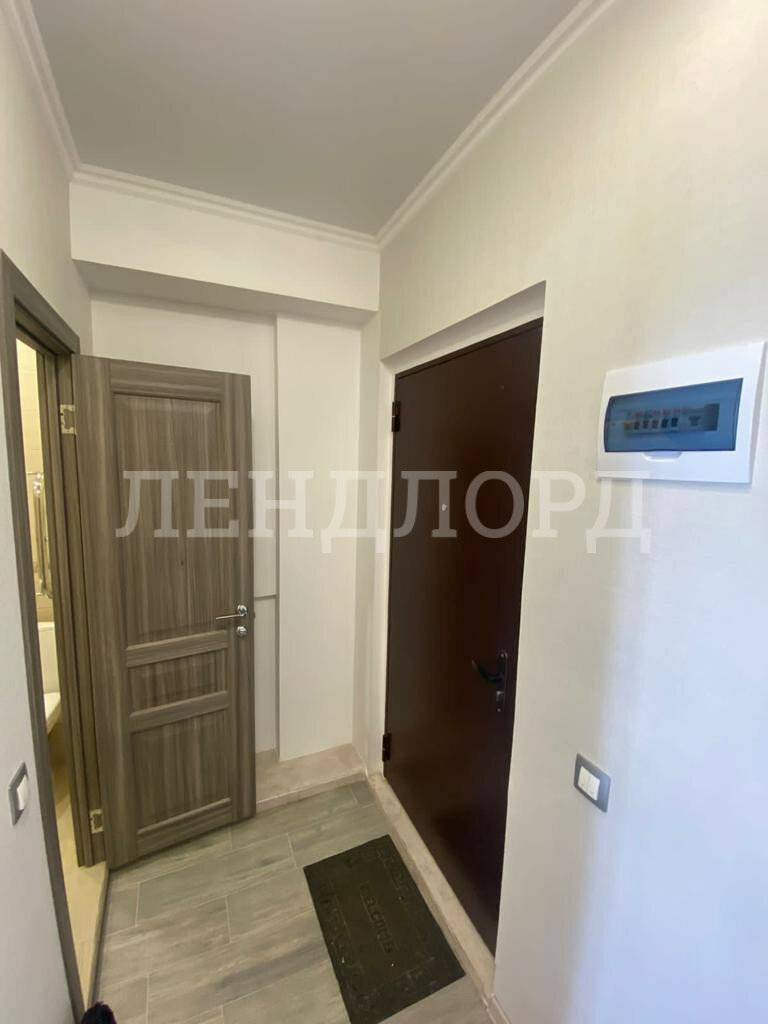 Квартира на продажу в Ростове-на-Дону, улица Ткачёва, 14 фото №9