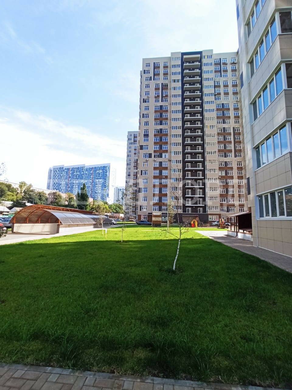 Квартира на продажу в Ростове-на-Дону, проспект Сиверса, 30 фото №0