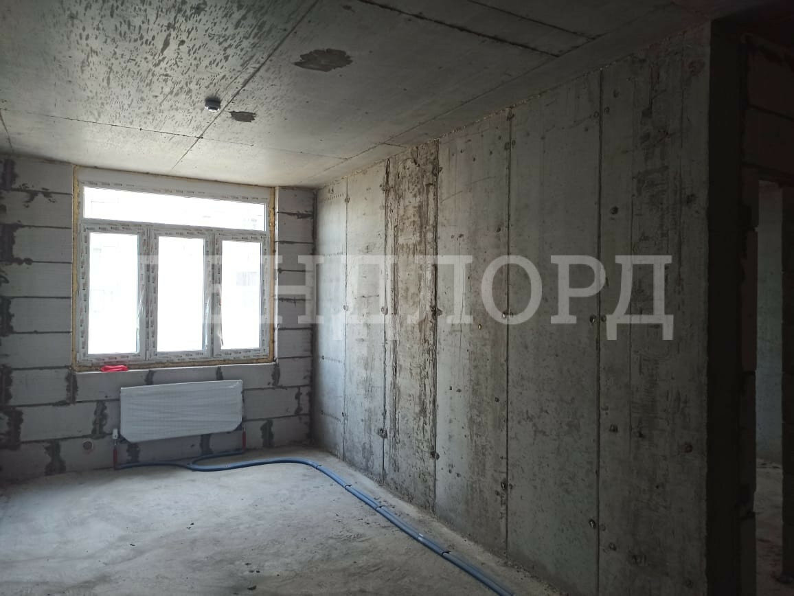 Квартира на продажу в Ростове-на-Дону, проспект Сиверса, 30 фото №6