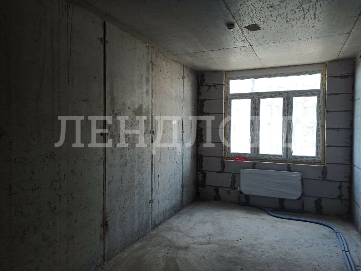 Квартира на продажу в Ростове-на-Дону, проспект Сиверса, 30 фото №7