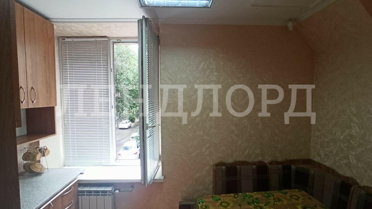 Квартира на продажу в Ростове-на-Дону, Будённовский проспект, 102 фото №1