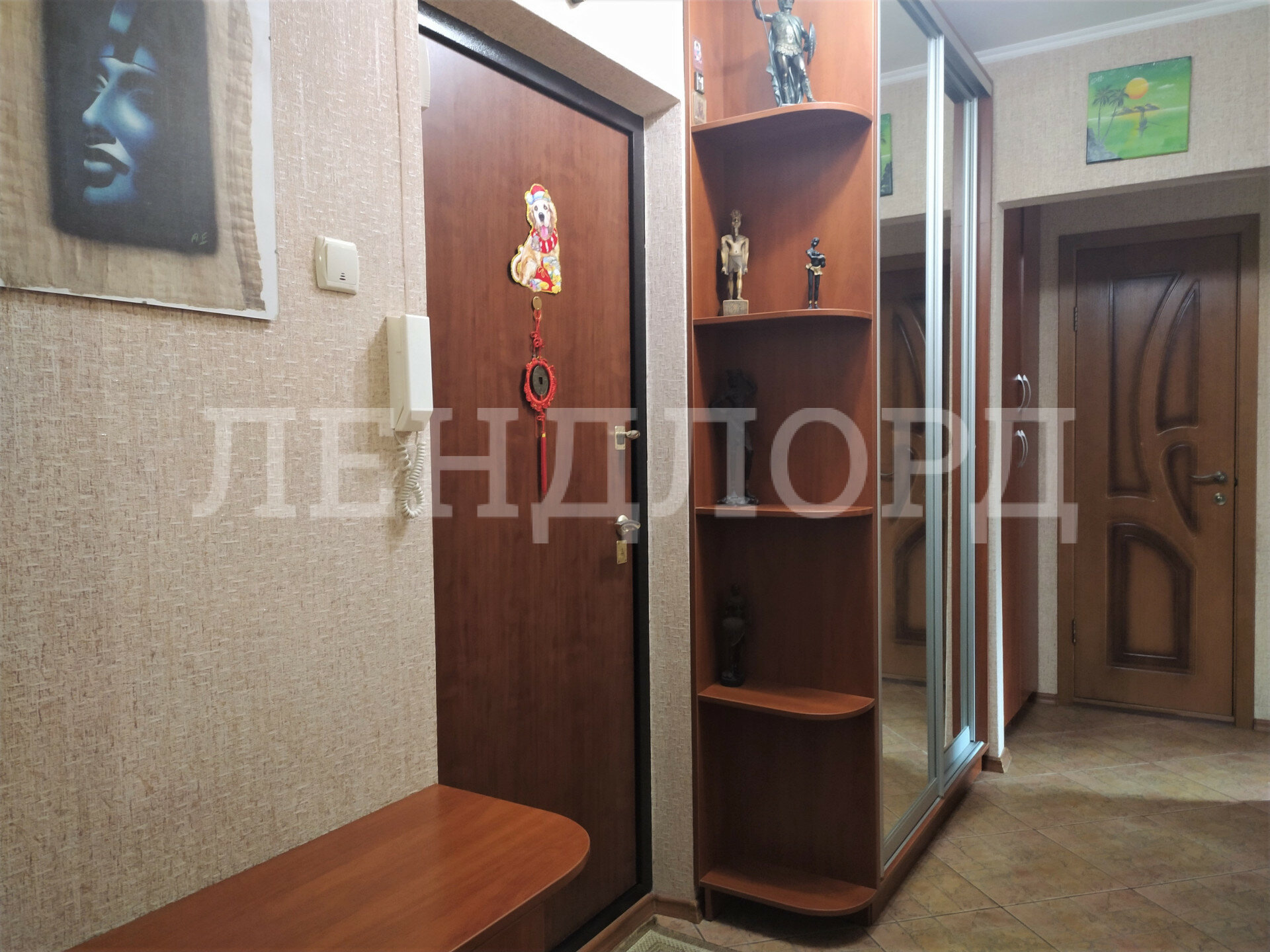 Квартира на продажу в Ростове-на-Дону, Петрозаводская улица, 32А фото №12