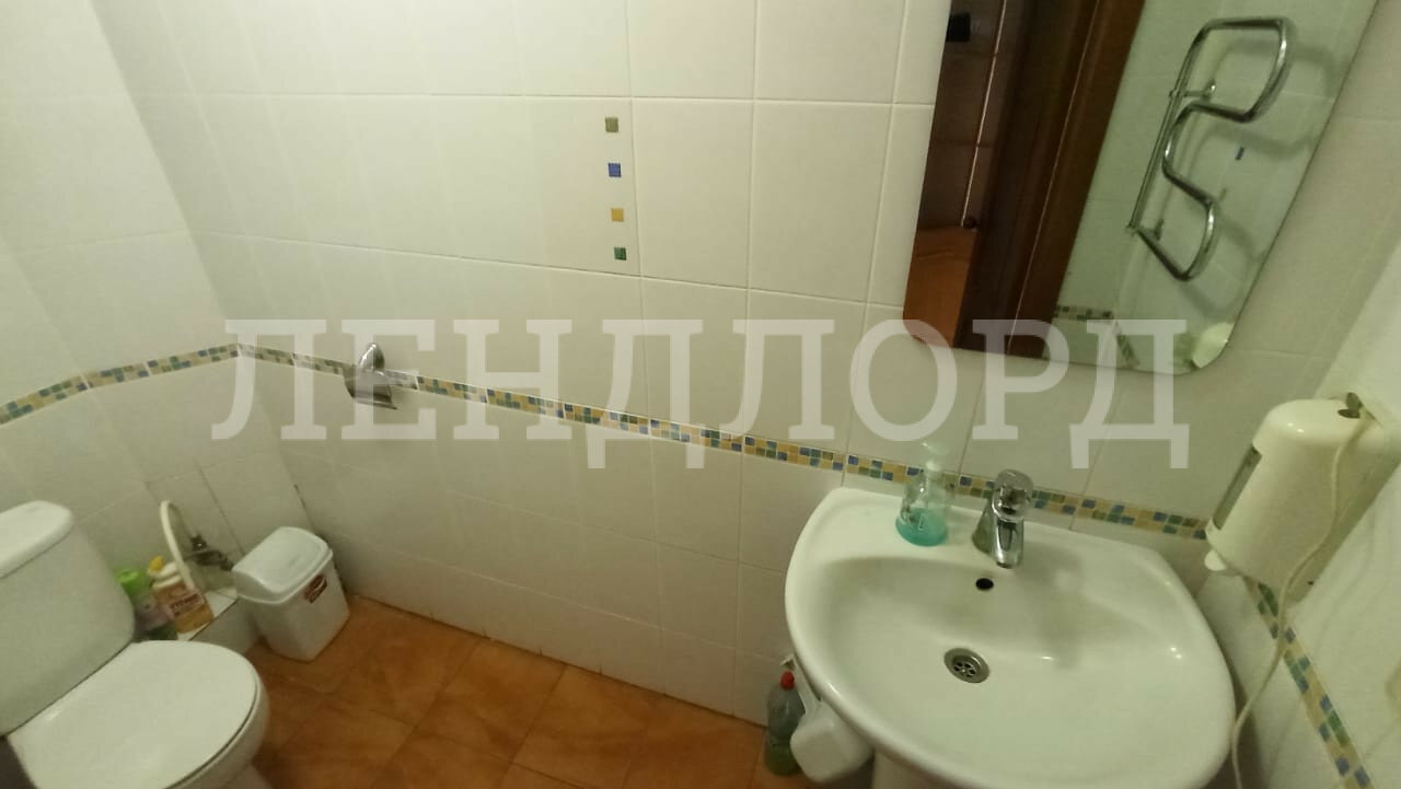 Квартира на продажу в Ростове-на-Дону, Будённовский проспект, 102 фото №11