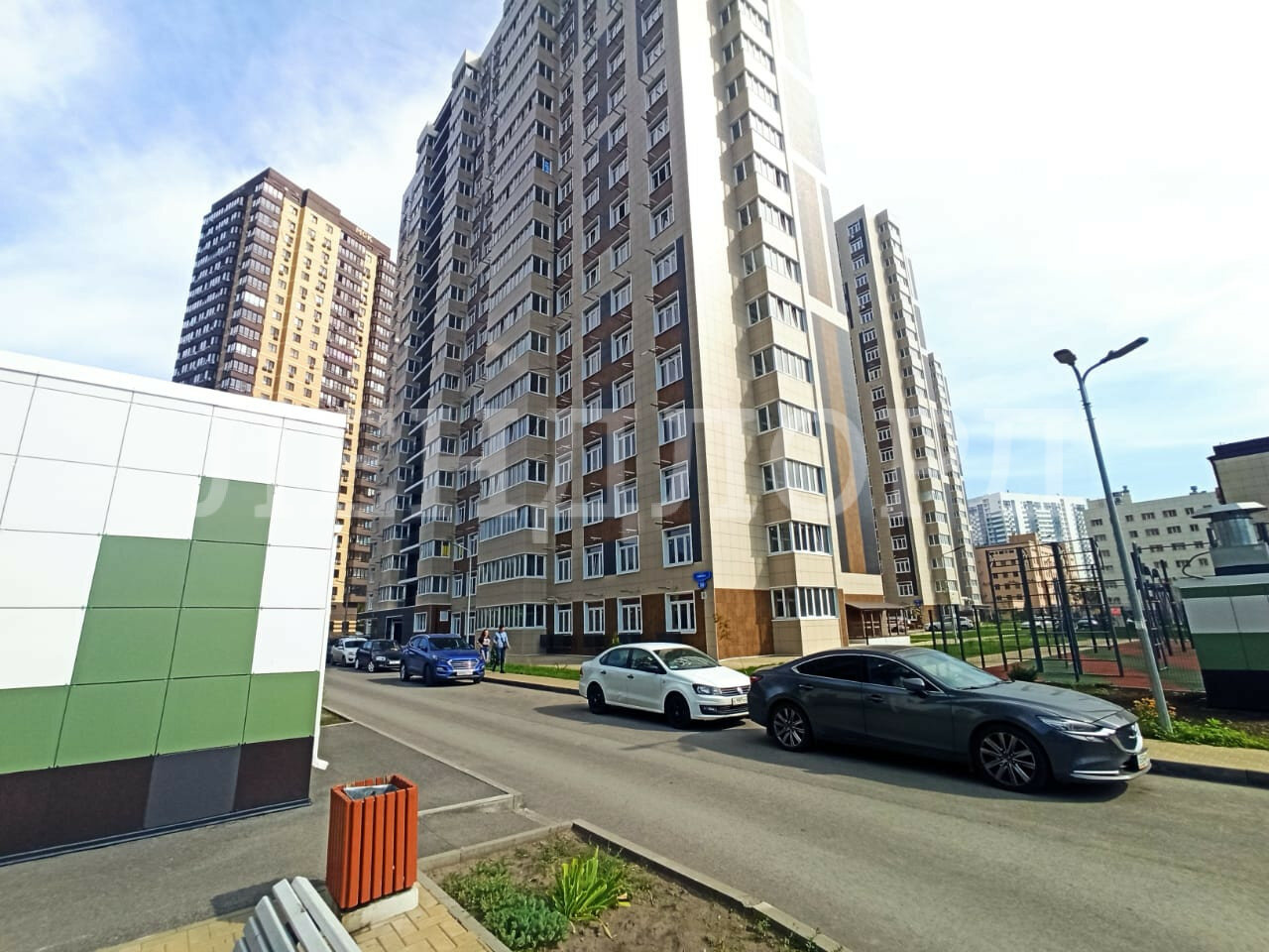 Квартира на продажу в Ростове-на-Дону, проспект Сиверса, 30 фото №10