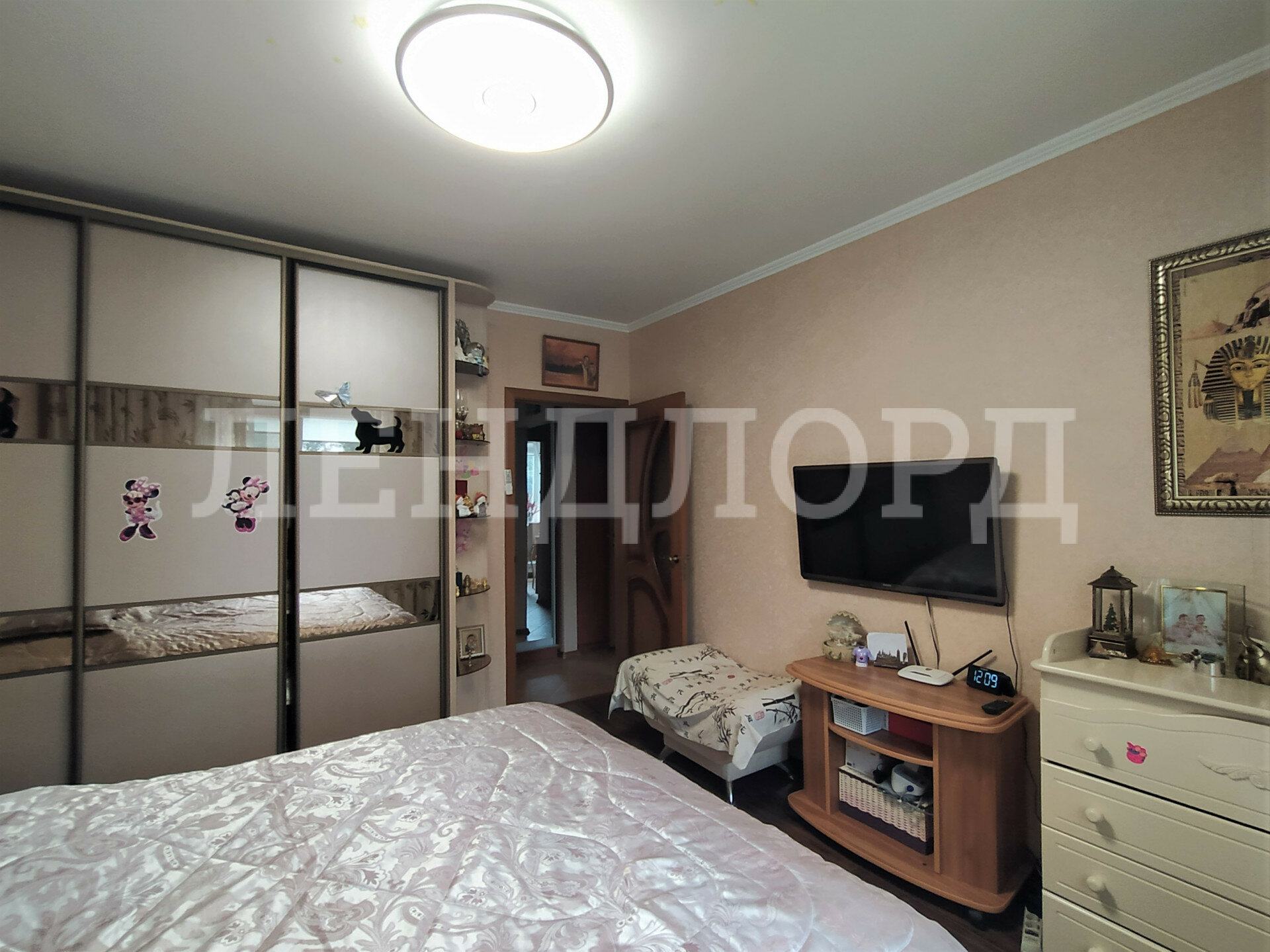 Квартира на продажу в Ростове-на-Дону, Петрозаводская улица, 32А фото №10