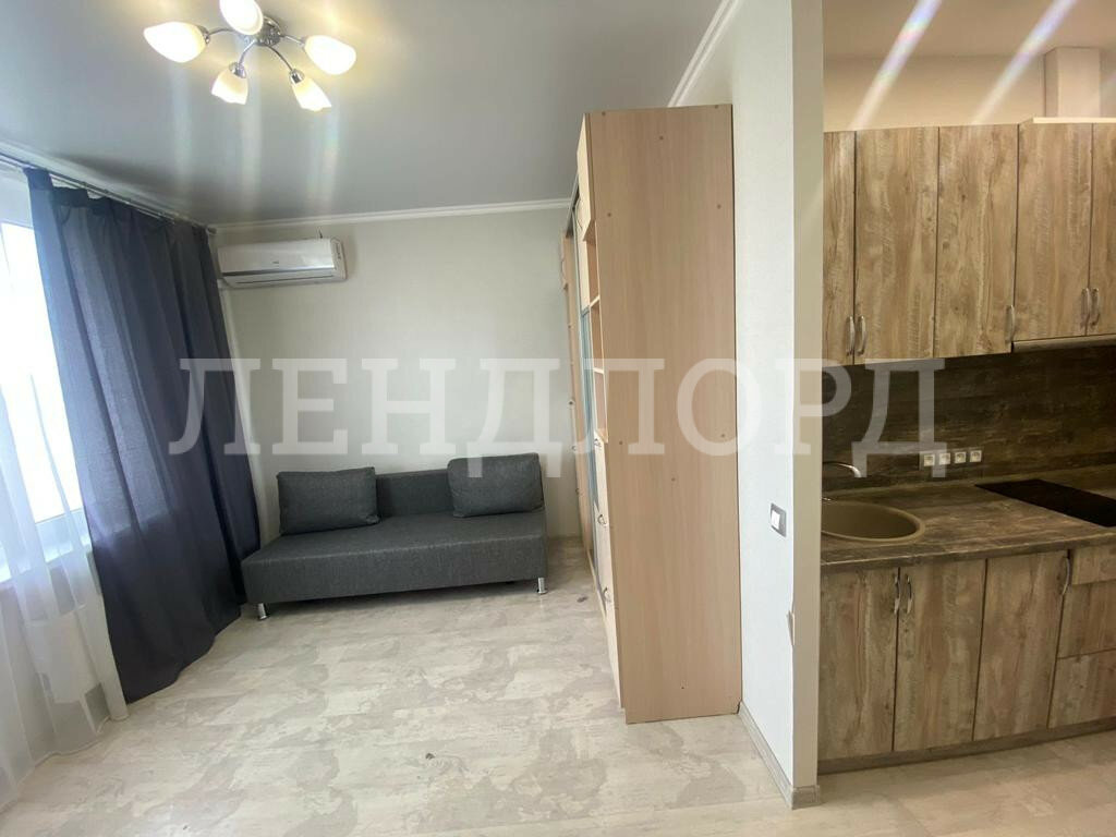 Квартира на продажу в Ростове-на-Дону, улица Ткачёва, 14 фото №1