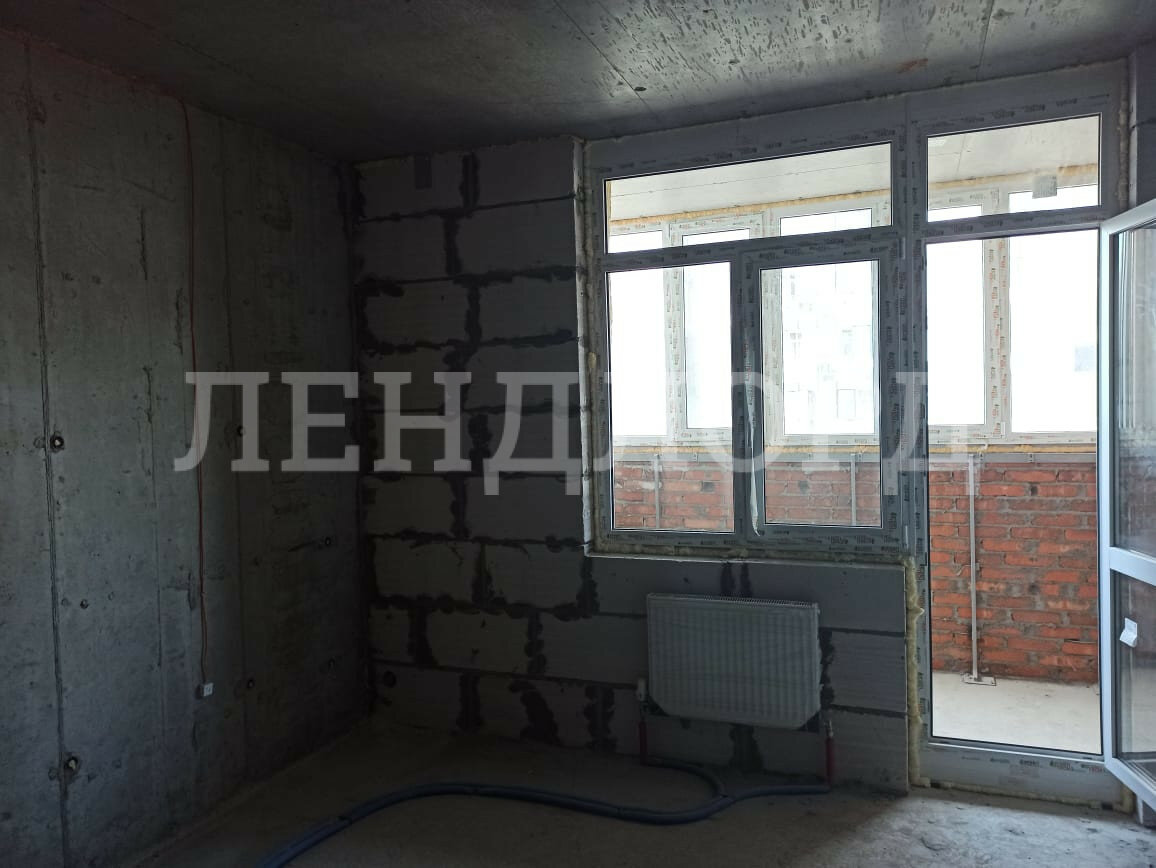 Квартира на продажу в Ростове-на-Дону, проспект Сиверса, 30 фото №2