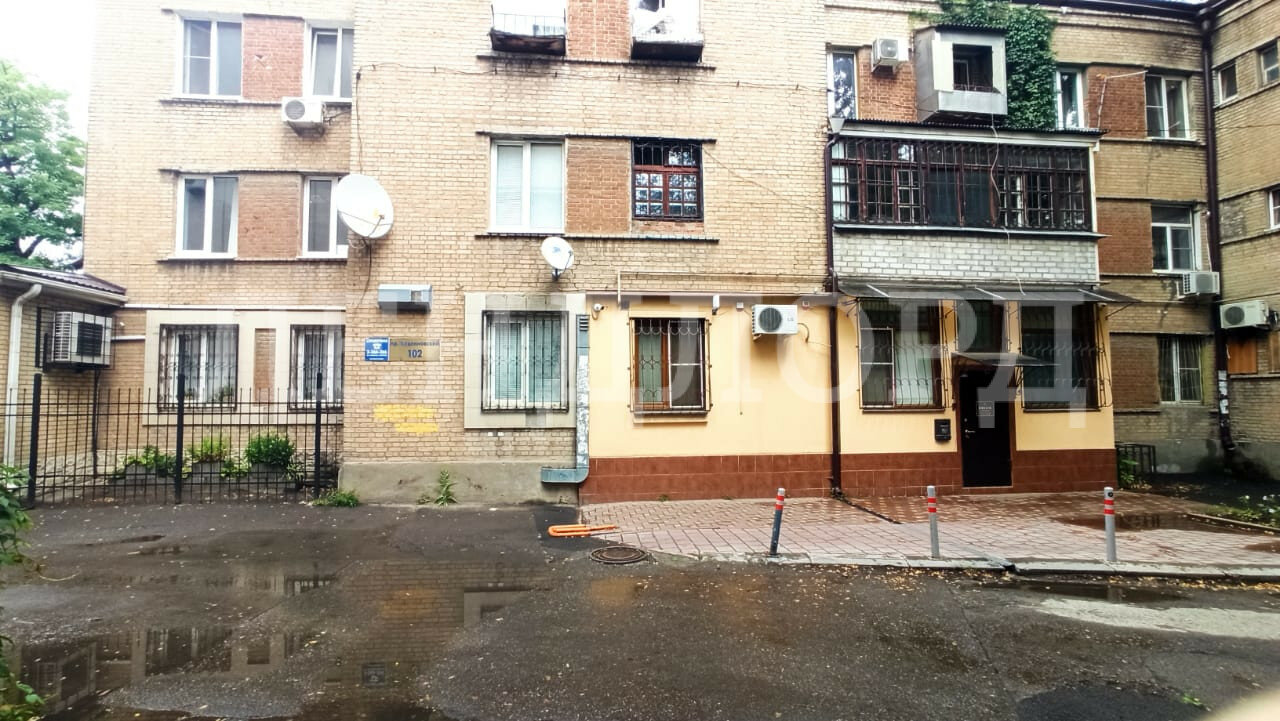 Квартира на продажу в Ростове-на-Дону, Будённовский проспект, 102 фото №14