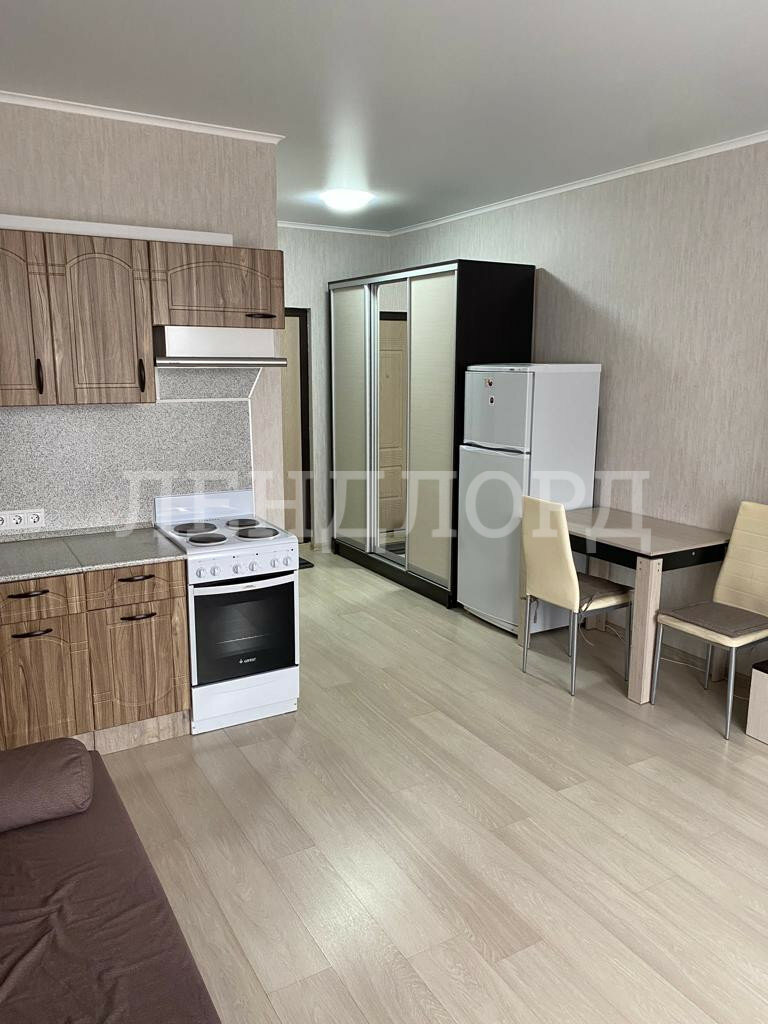 Квартира на продажу в Ростове-на-Дону, улица Ткачёва, 14 фото №1