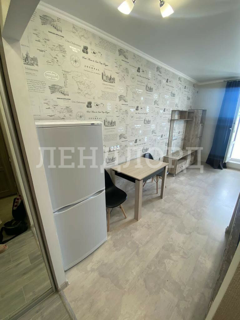Квартира на продажу в Ростове-на-Дону, улица Ткачёва, 14 фото №4