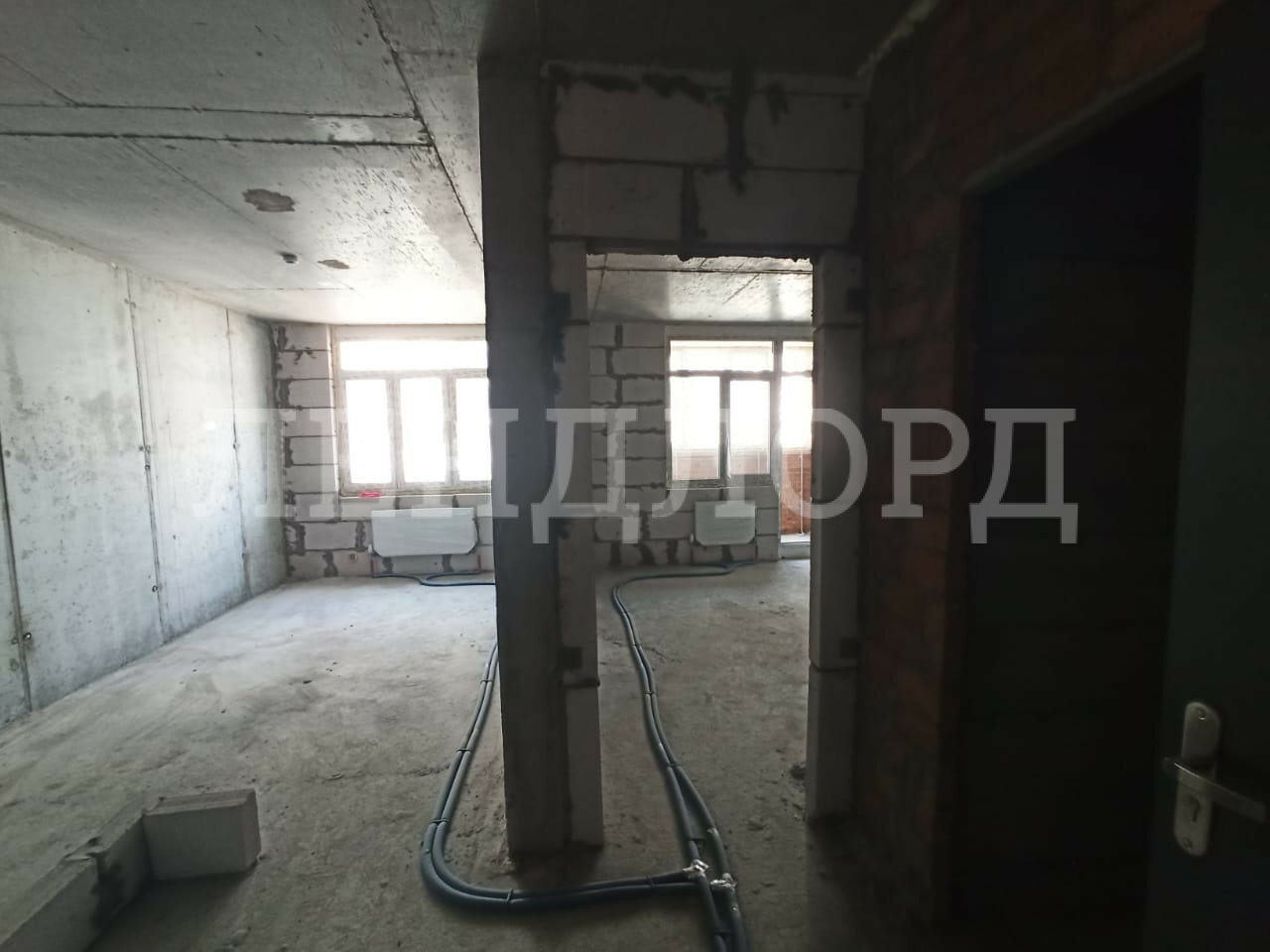 Квартира на продажу в Ростове-на-Дону, проспект Сиверса, 30 фото №4