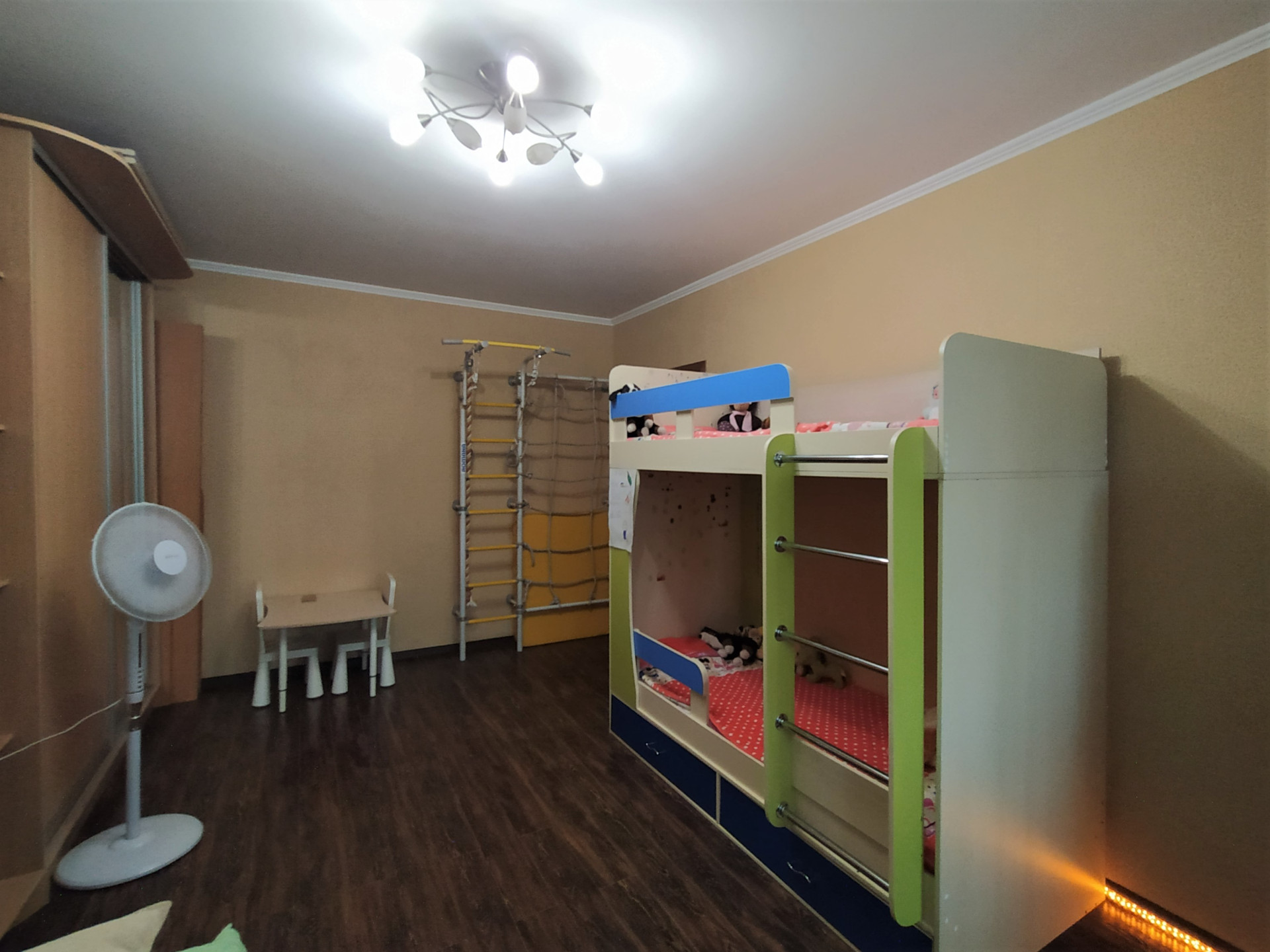 Квартира на продажу в Ростове-на-Дону, Петрозаводская улица, 32А фото №5