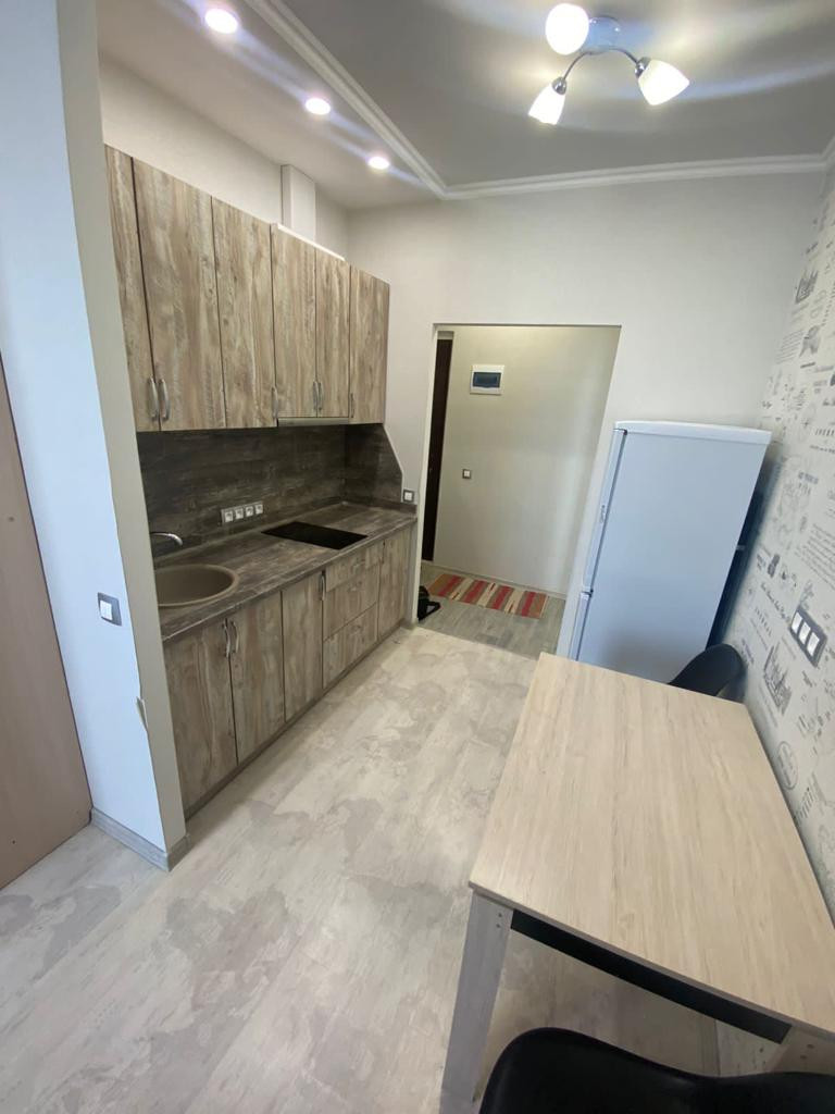 Квартира на продажу в Ростове-на-Дону, улица Ткачёва, 14 фото №3