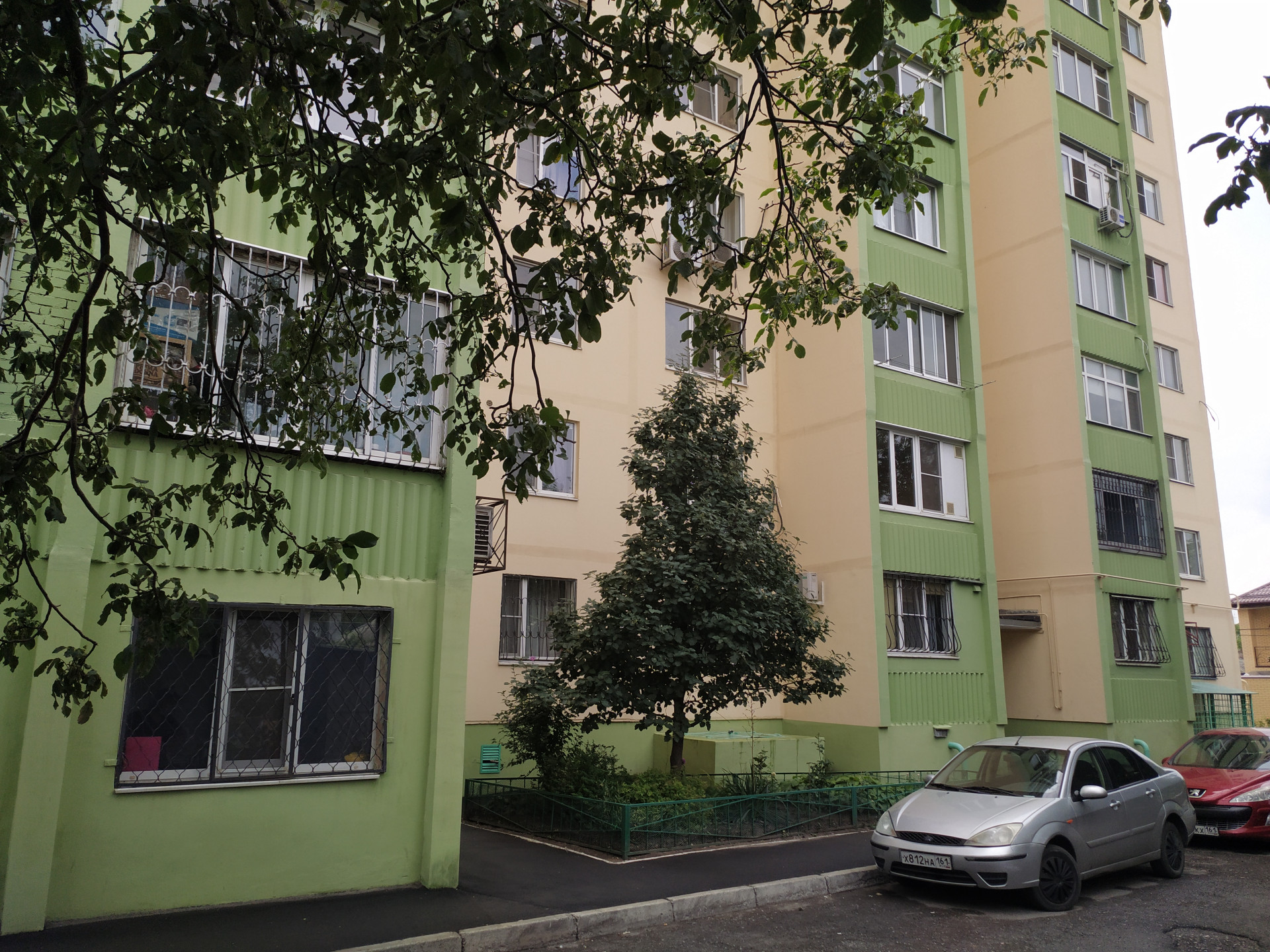 Квартира на продажу в Ростове-на-Дону, Петрозаводская улица, 32А фото №15