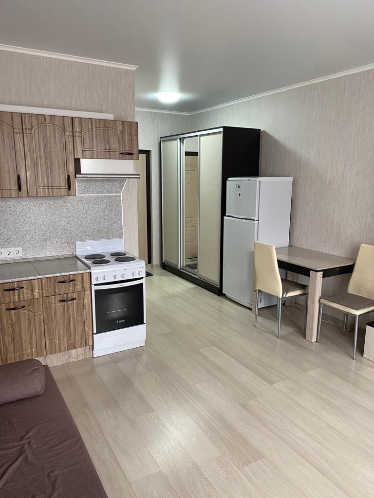Квартира на продажу в Ростове-на-Дону, улица Ткачёва, 14 фото №1