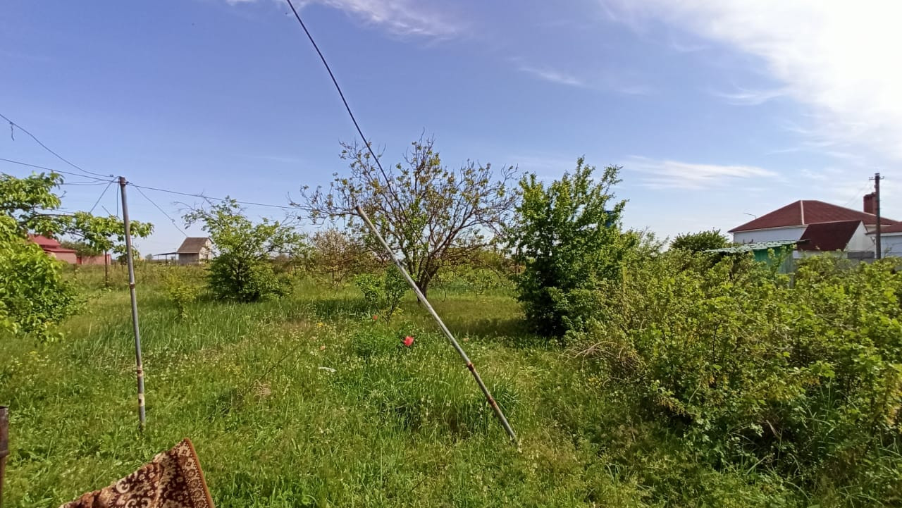 Участок на продажу в Полушкине, Песочная улица фото №5