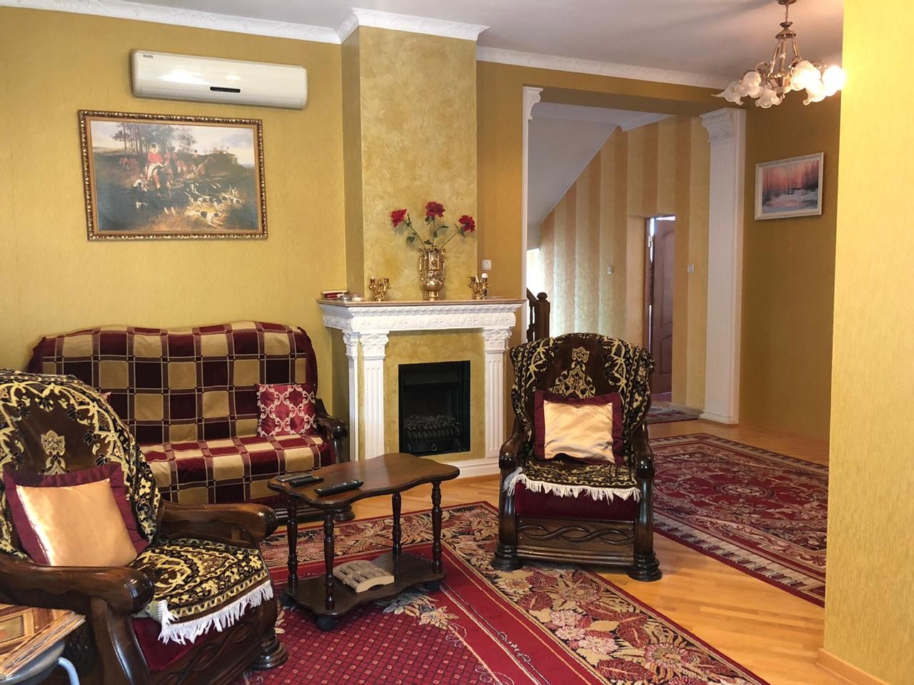 Дом с участком на продажу в Ростове-на-Дону, Благодатная улица фото №1