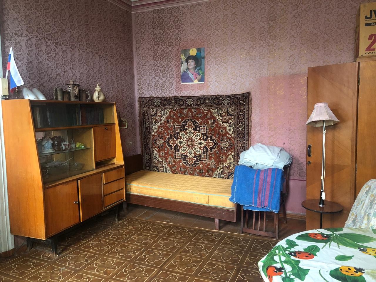 Квартира на продажу в Ростове-на-Дону, улица Баумана, 56 фото №7