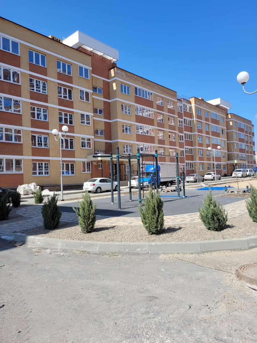 Квартира на продажу в Ростове-на-Дону, переулок Чаленко, 7/2 фото №11